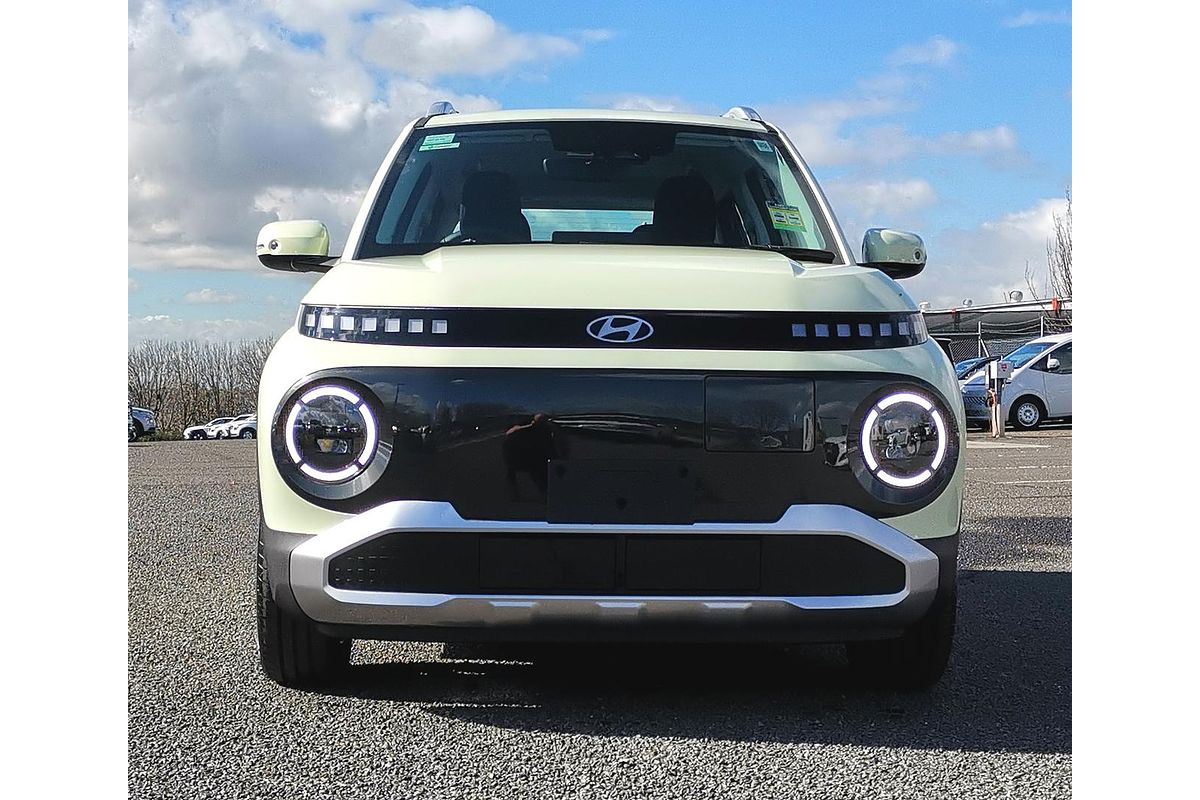 2026 Hyundai INSTER AX.V1