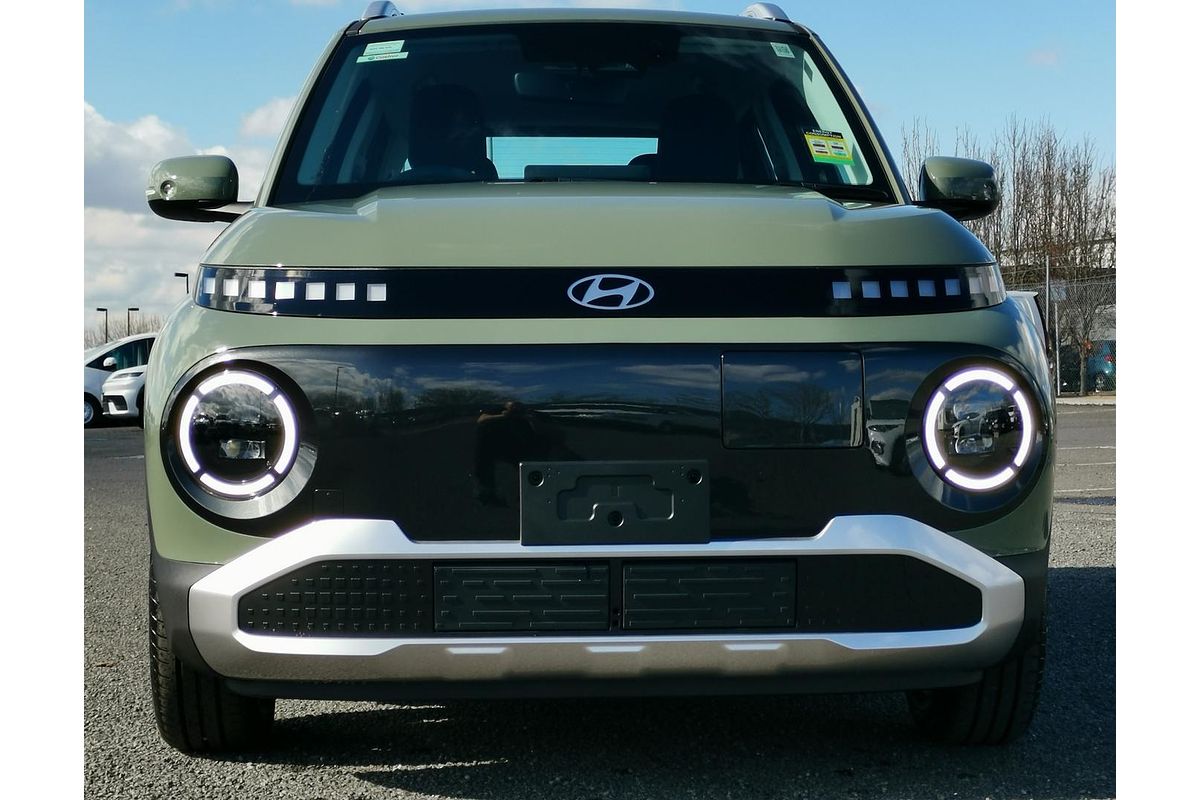 2026 Hyundai INSTER AX.V1