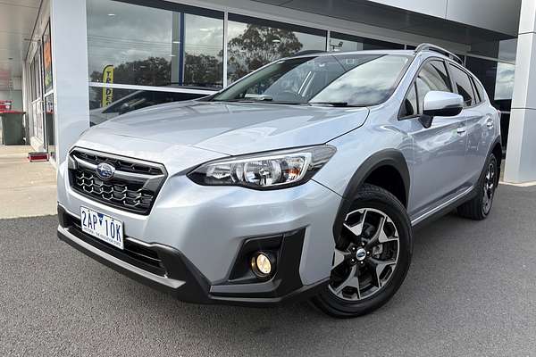 2019 Subaru XV 2.0i Premium G5X