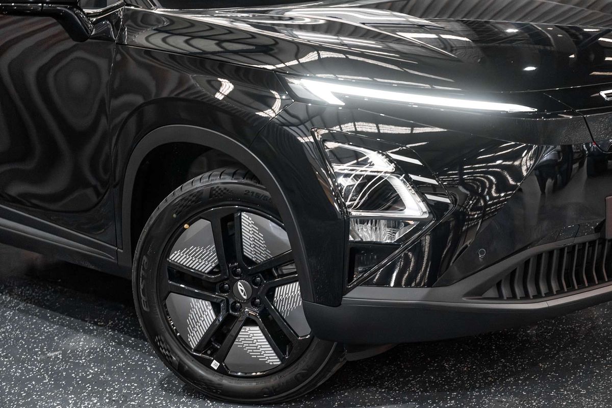 2026 Chery E5 Ultimate