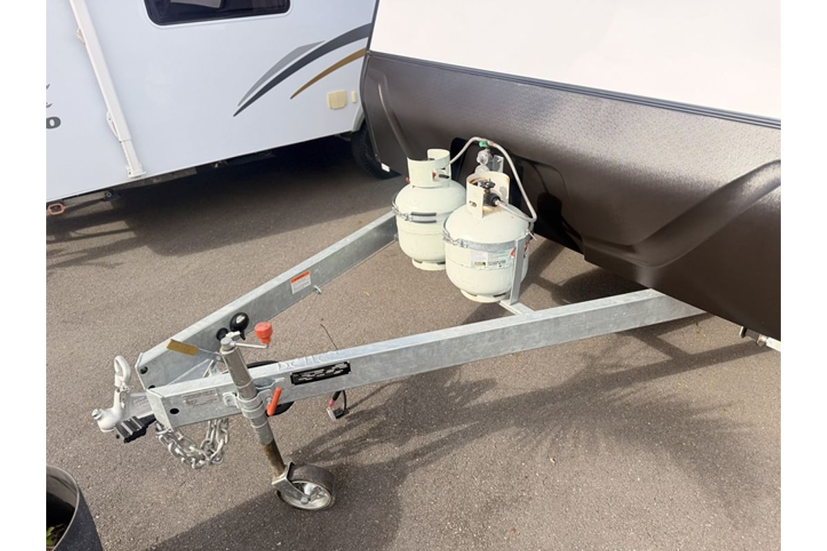 2025 Jayco STARCRAFT POPTOP 16.67-5.BP.SC-MY25
