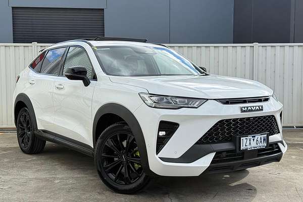 2023 GWM Haval H6GT Ultra B03