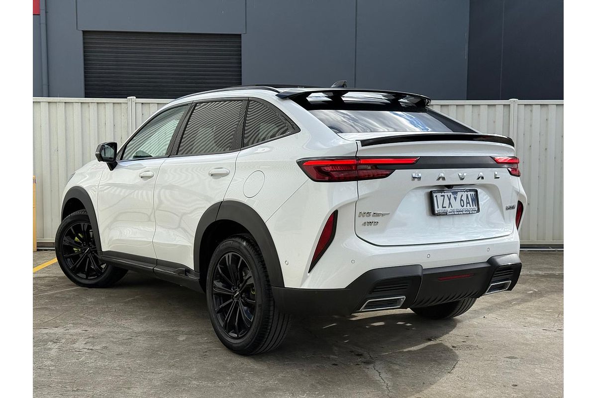 2024 GWM Haval H6GT Ultra B03