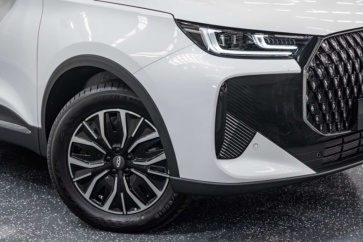 2026 Chery Tiggo 7 Super Hybrid Ultimate T32