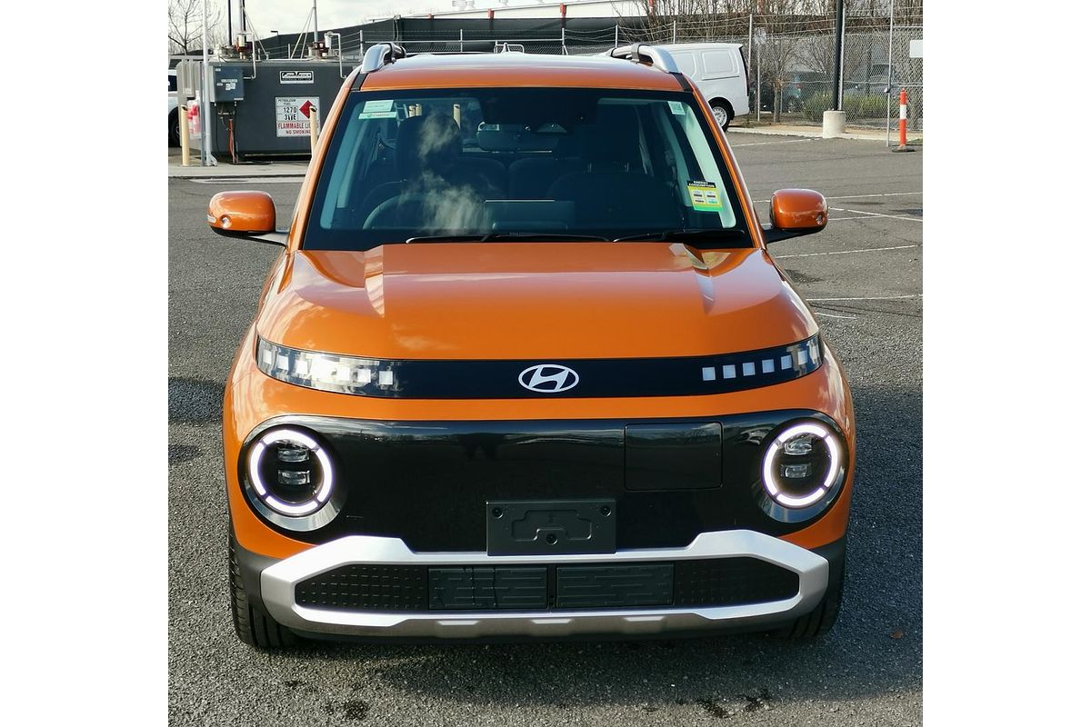 2026 Hyundai INSTER AX.V1