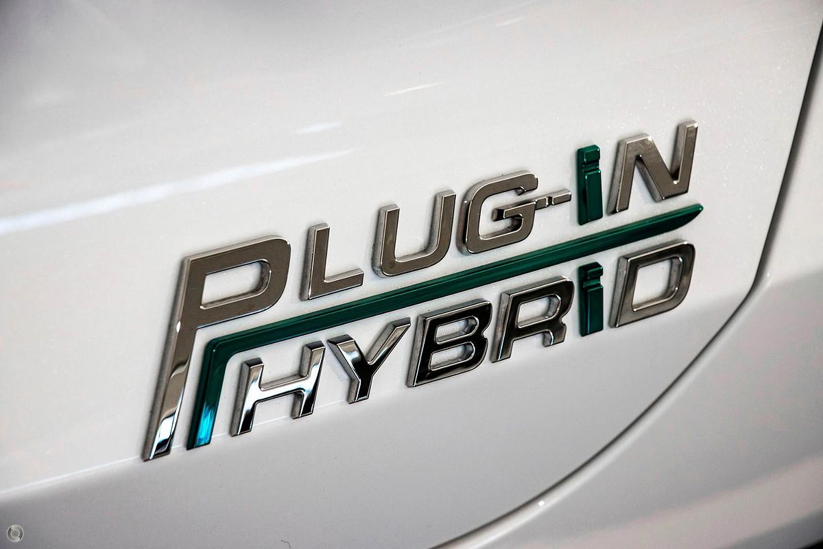 2026 Chery Tiggo 7 Super Hybrid Ultimate T32