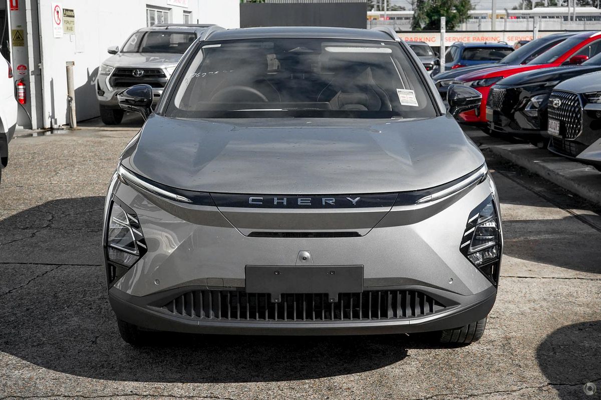2026 Chery E5 Ultimate