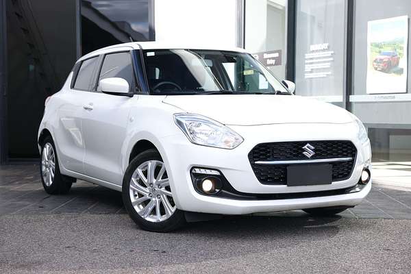 2021 Suzuki Swift GL AZ Series II