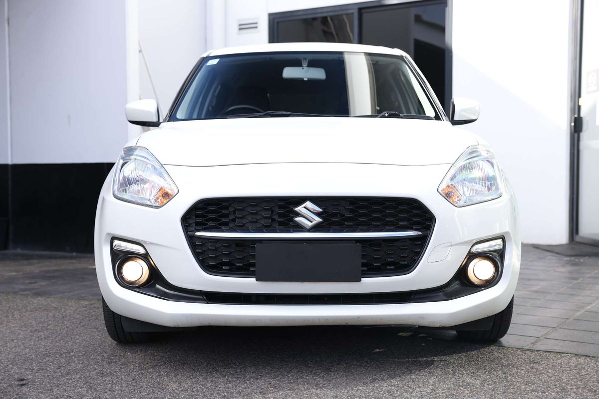 2021 Suzuki Swift GL AZ Series II