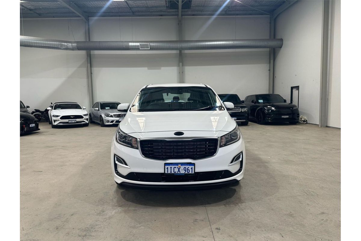 2019 Kia Carnival S YP