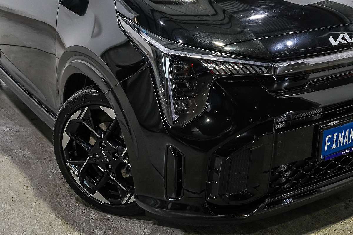 2024 Kia Picanto GT-Line JA PE2