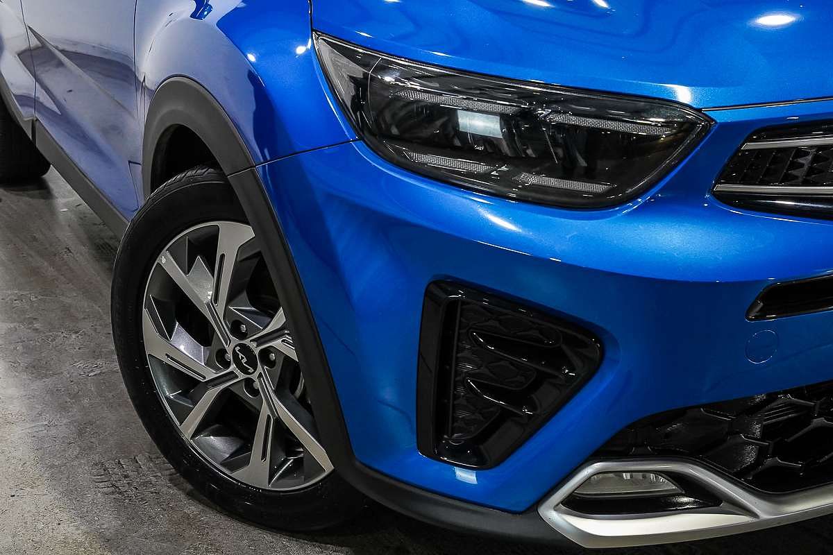 2023 Kia Stonic GT-Line YB