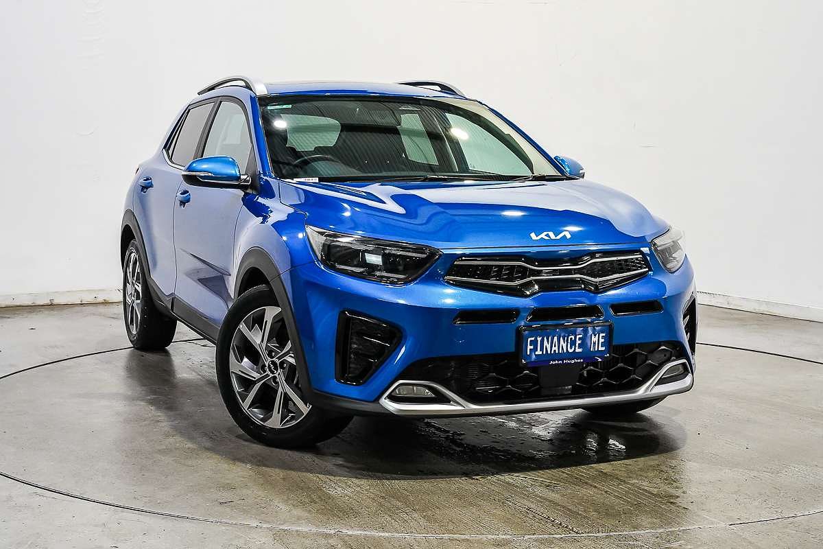 2023 Kia Stonic GT-Line YB
