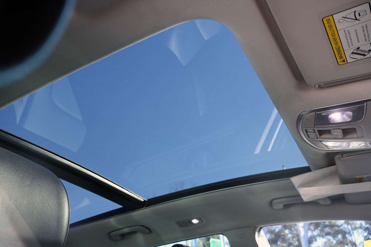 2016 Hyundai Tucson Highlander TLe