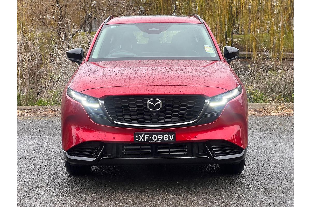 2026 Mazda CX-5 G25 Akera KM Series