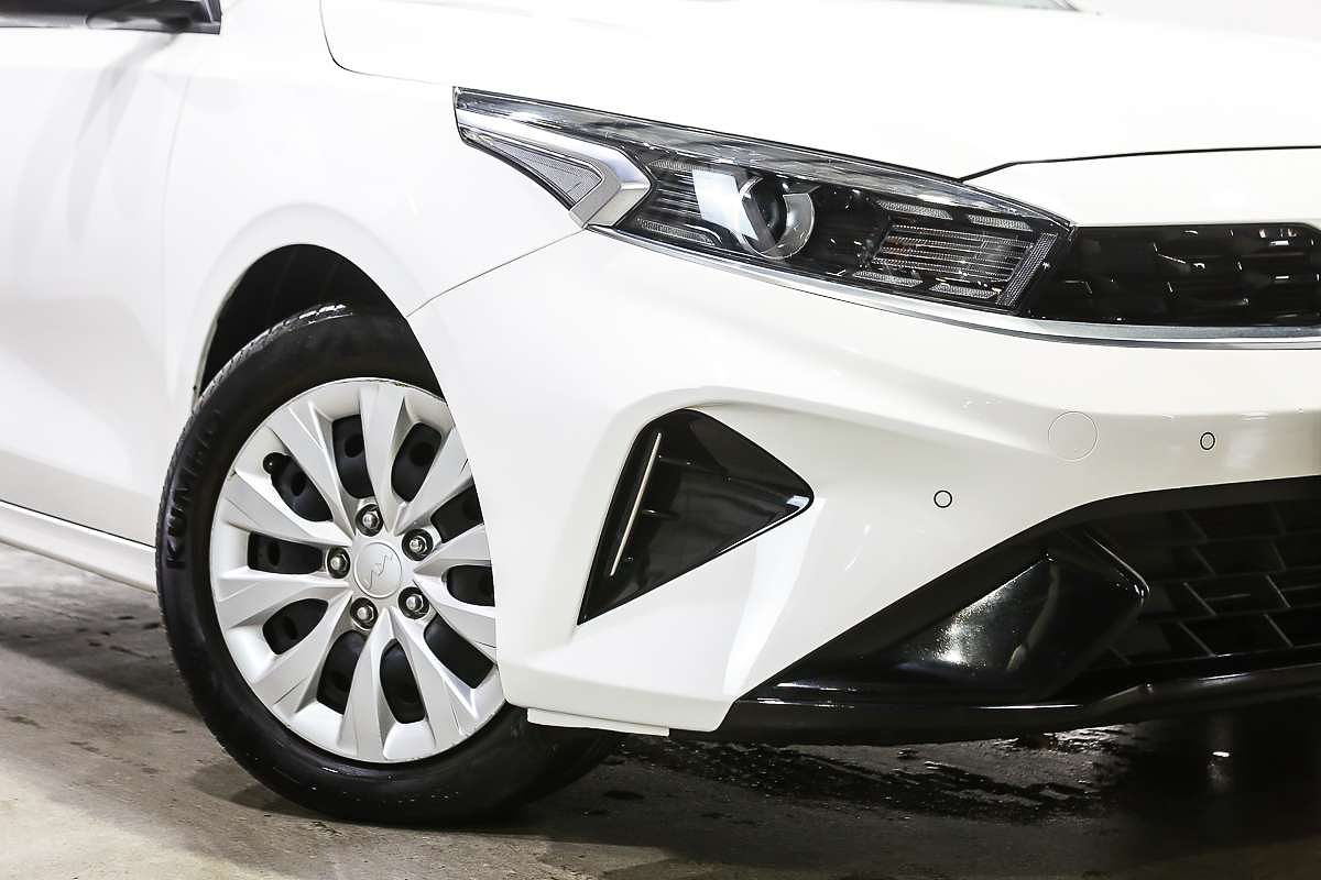 2024 Kia Cerato S BD