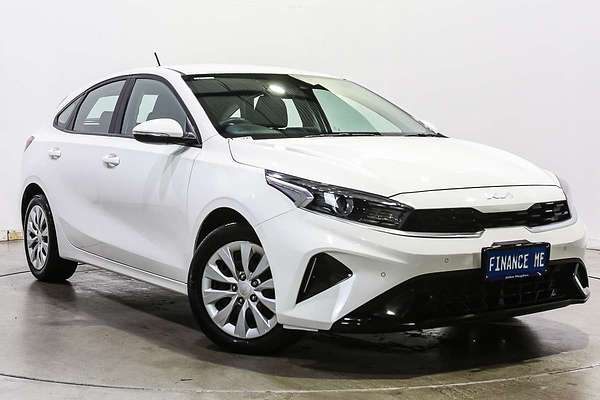 2024 Kia Cerato S BD