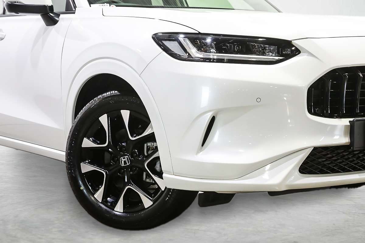 2024 Honda ZR-V VTi LX RZ