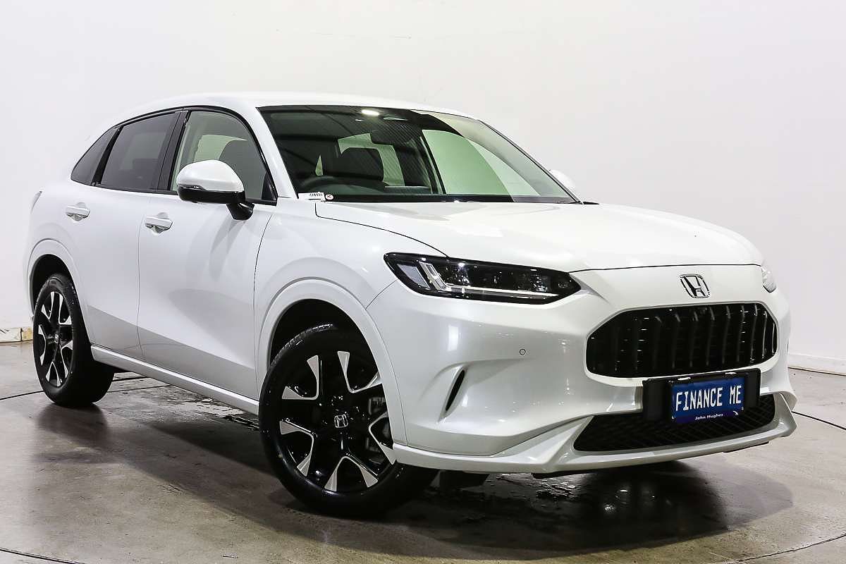 2024 Honda ZR-V VTi LX RZ