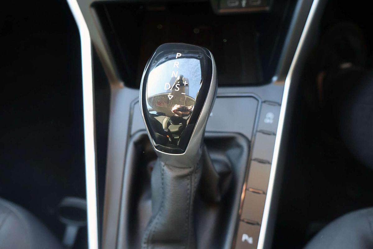 2024 Volkswagen Polo 85TSI Life AE