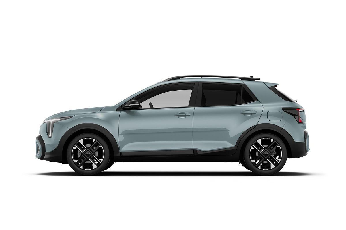 2026 Kia Stonic GT-Line YB PE2