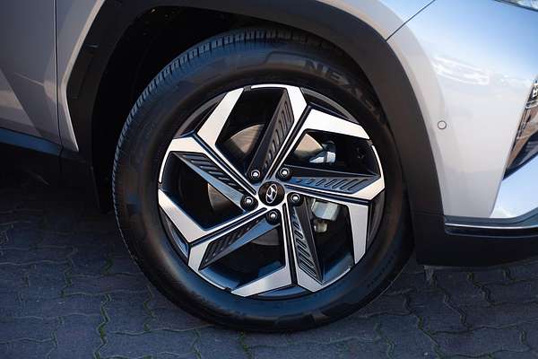 2021 Hyundai Tucson Highlander NX4.V1 thumb-2