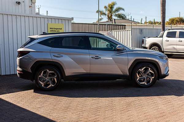 2021 Hyundai Tucson Highlander NX4.V1 thumb-4