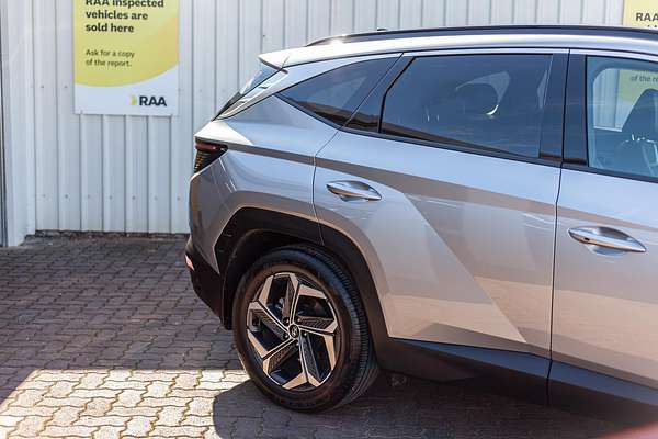 2021 Hyundai Tucson Highlander NX4.V1 thumb-5