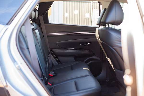 2021 Hyundai Tucson Highlander NX4.V1 thumb-6