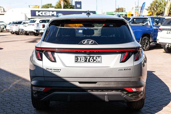 2021 Hyundai Tucson Highlander NX4.V1 thumb-13