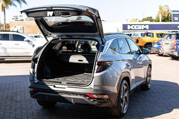 2021 Hyundai Tucson Highlander NX4.V1 thumb-14