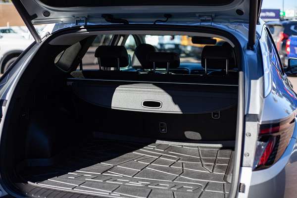 2021 Hyundai Tucson Highlander NX4.V1 thumb-15