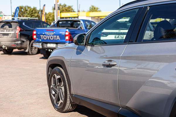 2021 Hyundai Tucson Highlander NX4.V1 thumb-17