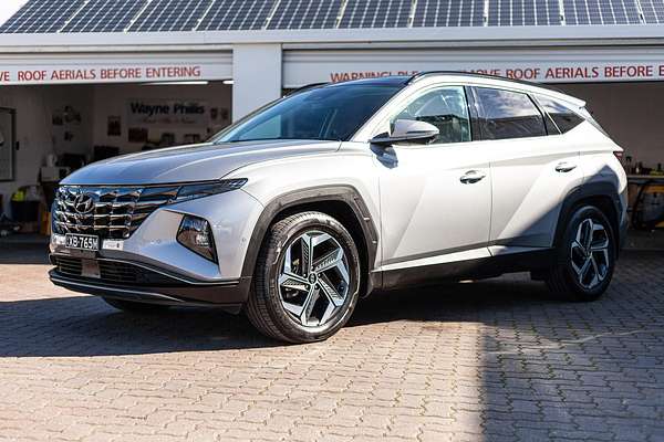 2021 Hyundai Tucson Highlander NX4.V1 thumb-19