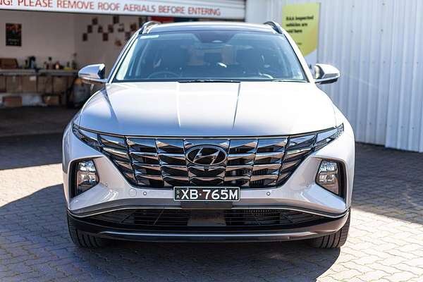 2021 Hyundai Tucson Highlander NX4.V1 thumb-20