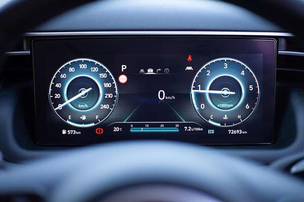 2021 Hyundai Tucson Highlander NX4.V1 thumb-27