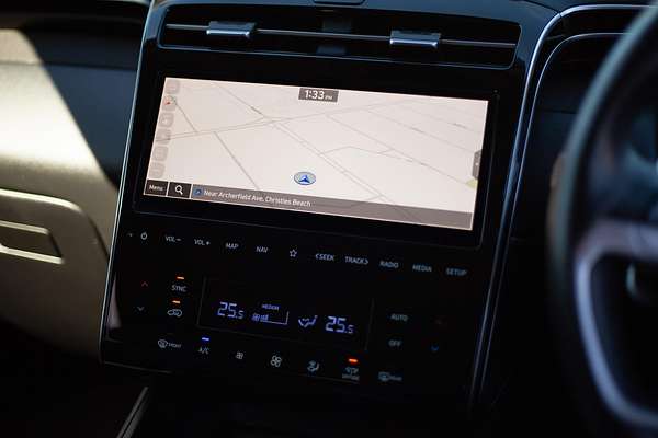 2021 Hyundai Tucson Highlander NX4.V1 thumb-28
