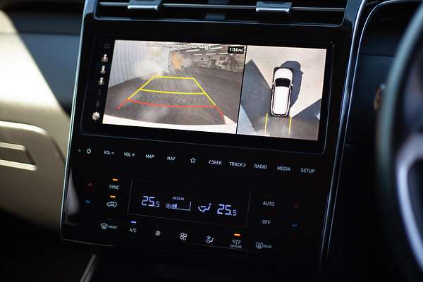 2021 Hyundai Tucson Highlander NX4.V1 thumb-29