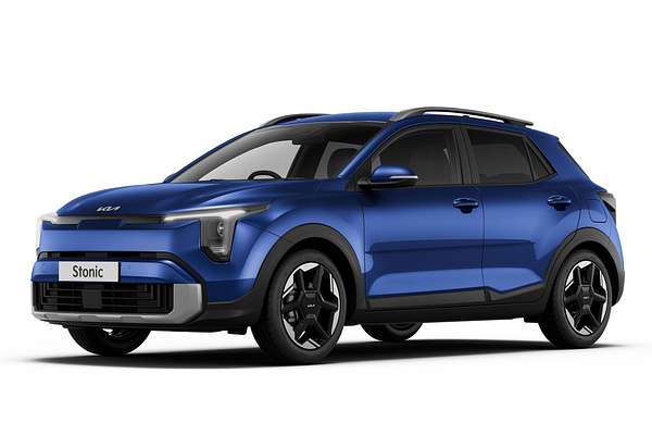 2026 Kia Stonic Sport YB PE2