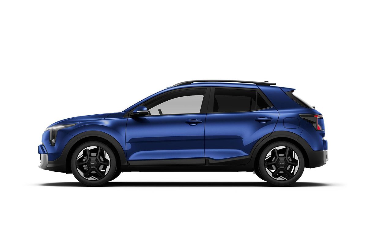 2026 Kia Stonic Sport YB PE2