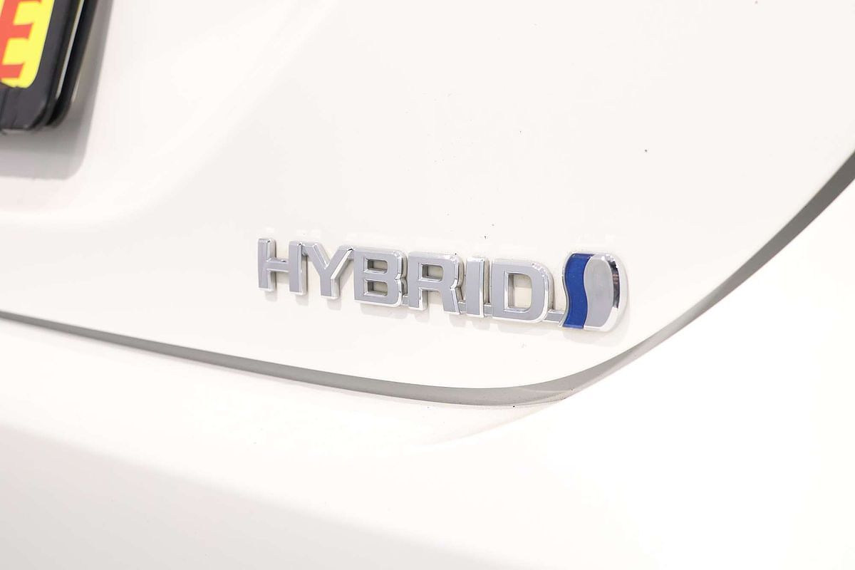2023 Toyota Camry Ascent AXVH70R