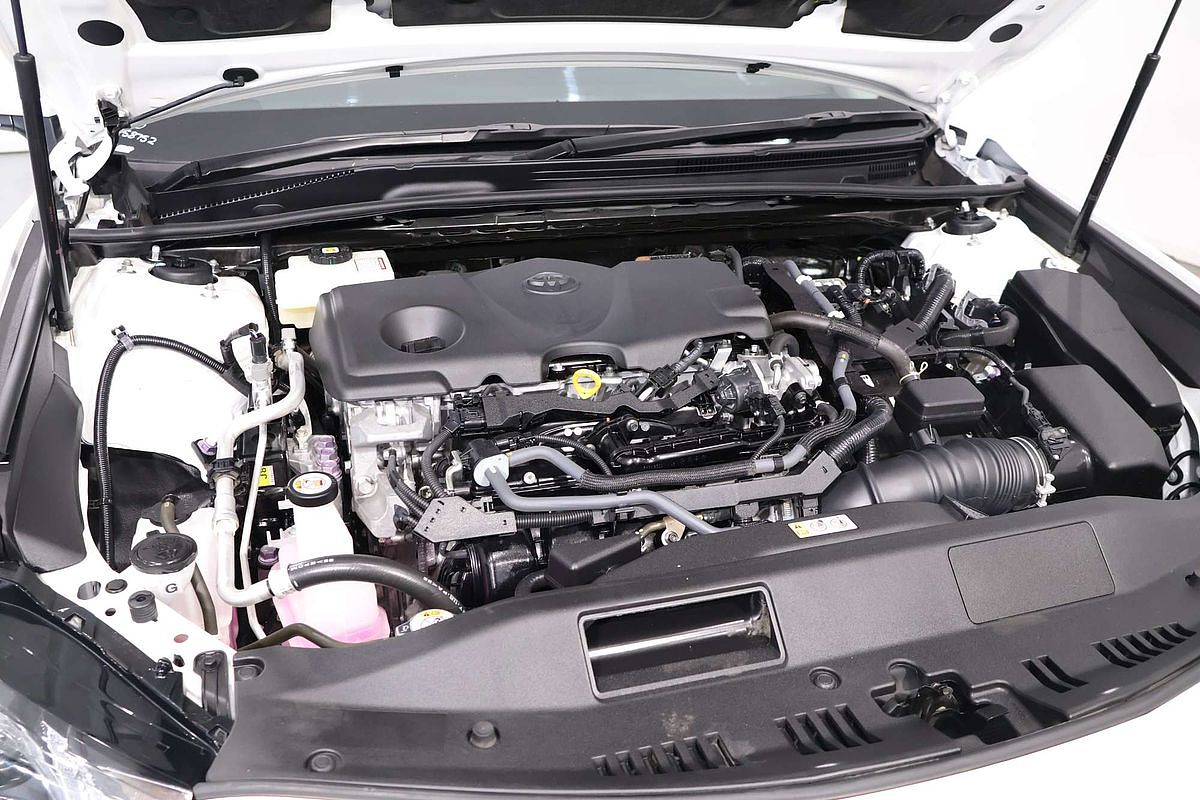 2023 Toyota Camry Ascent AXVH70R