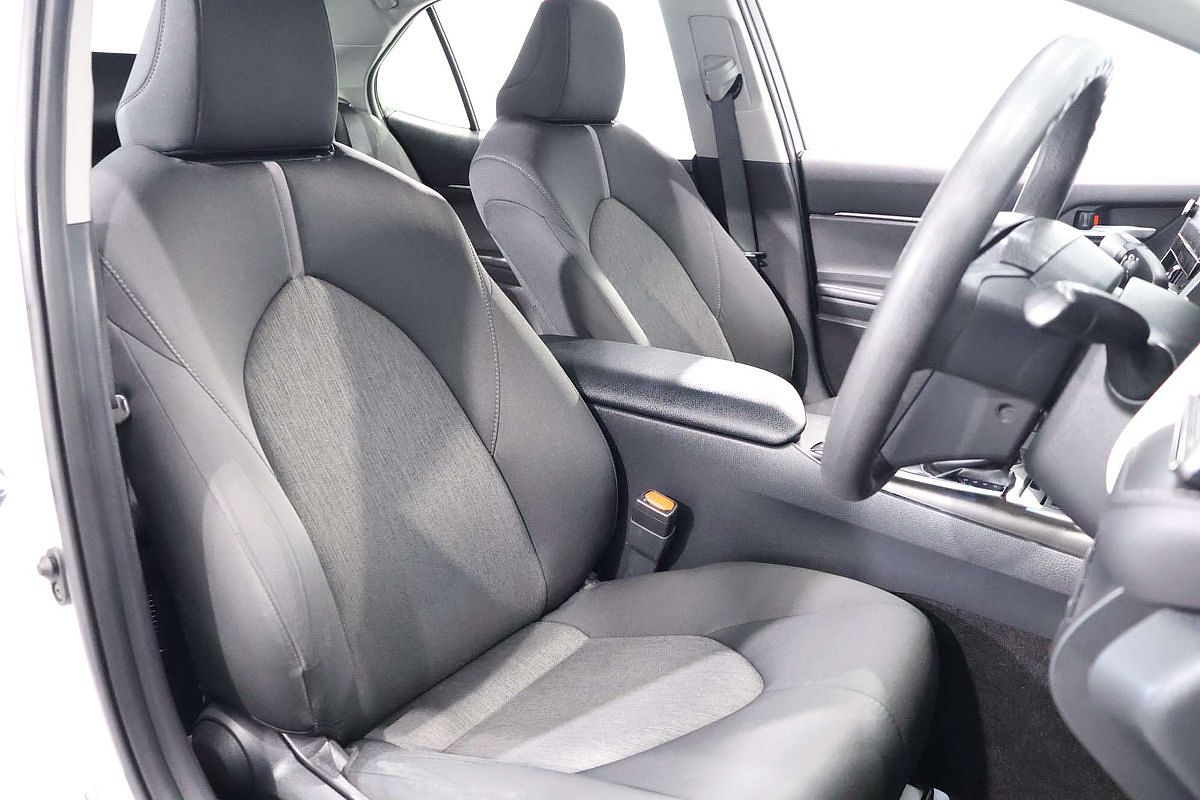 2023 Toyota Camry Ascent AXVH70R