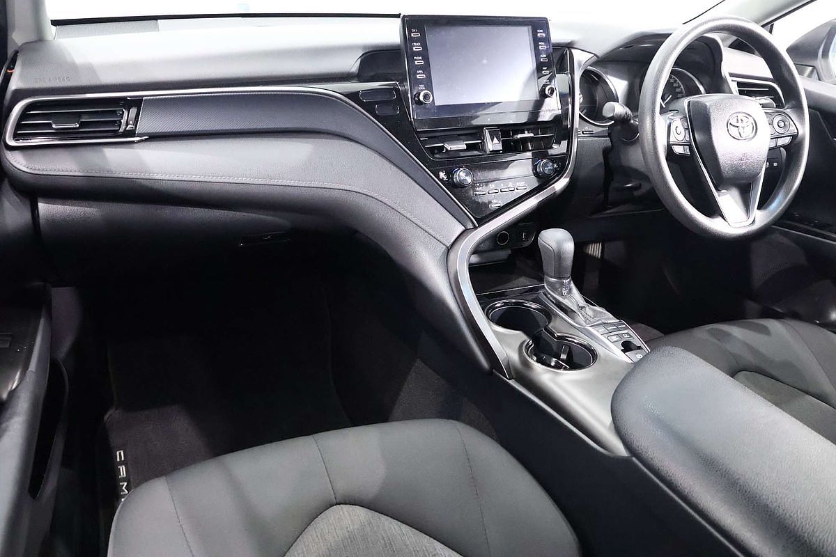 2023 Toyota Camry Ascent AXVH70R