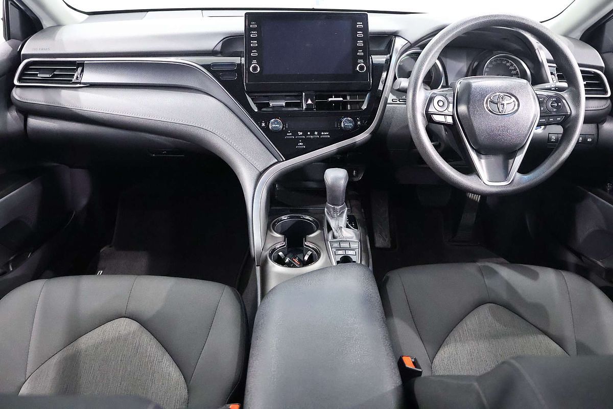 2023 Toyota Camry Ascent AXVH70R