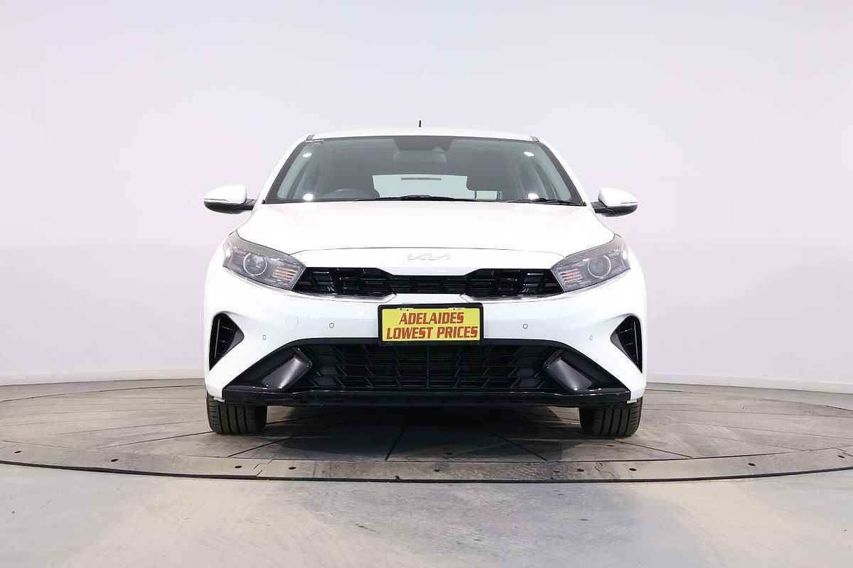 2021 Kia Cerato S BD