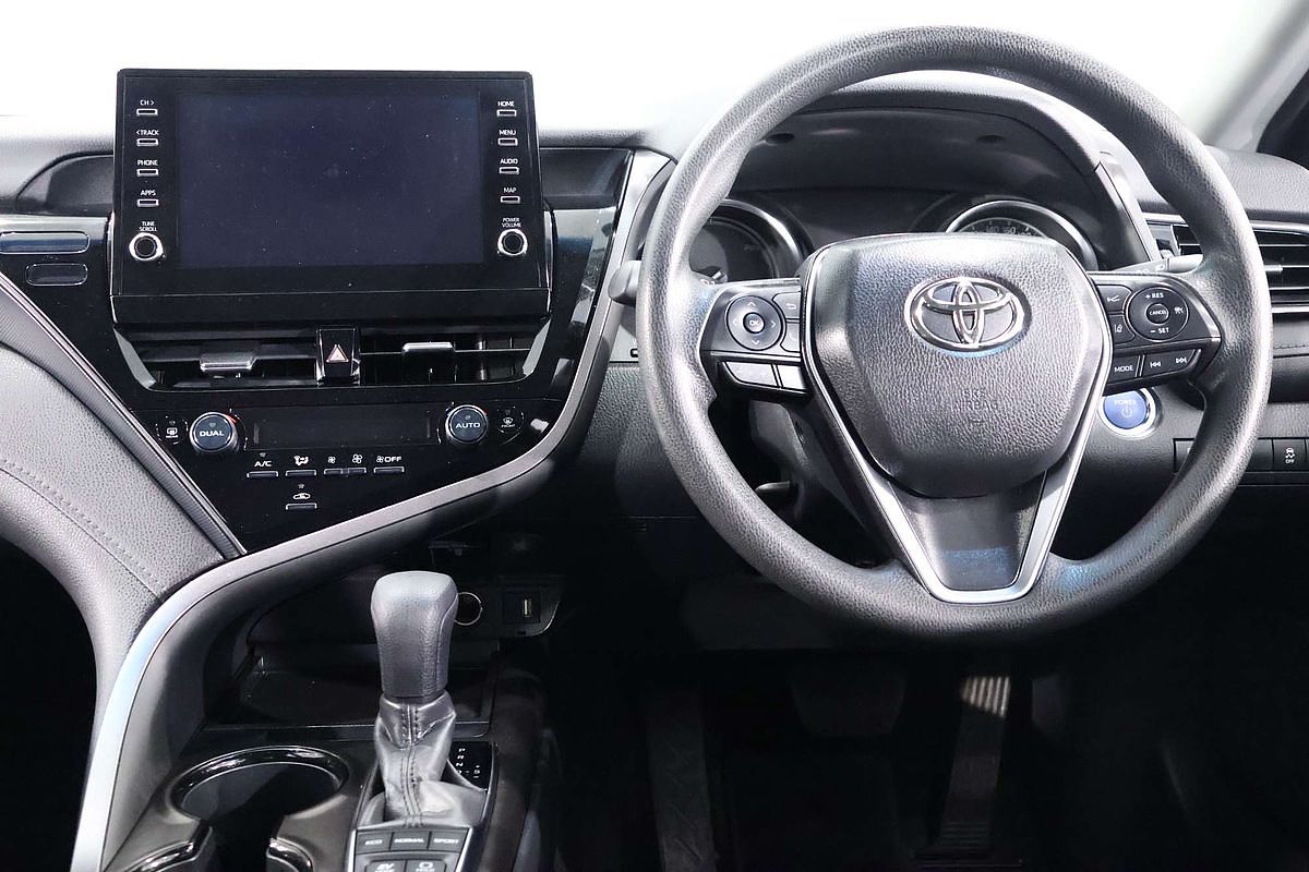 2023 Toyota Camry Ascent AXVH70R
