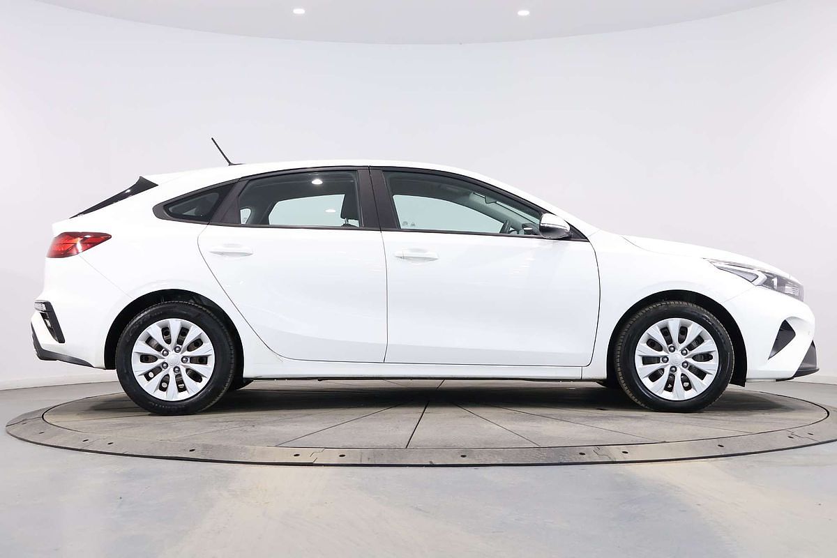 2021 Kia Cerato S BD