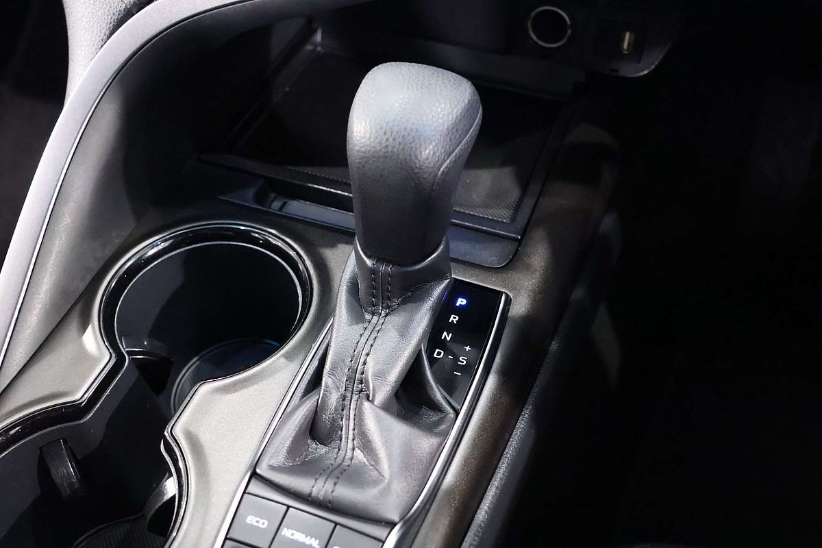 2023 Toyota Camry Ascent AXVH70R