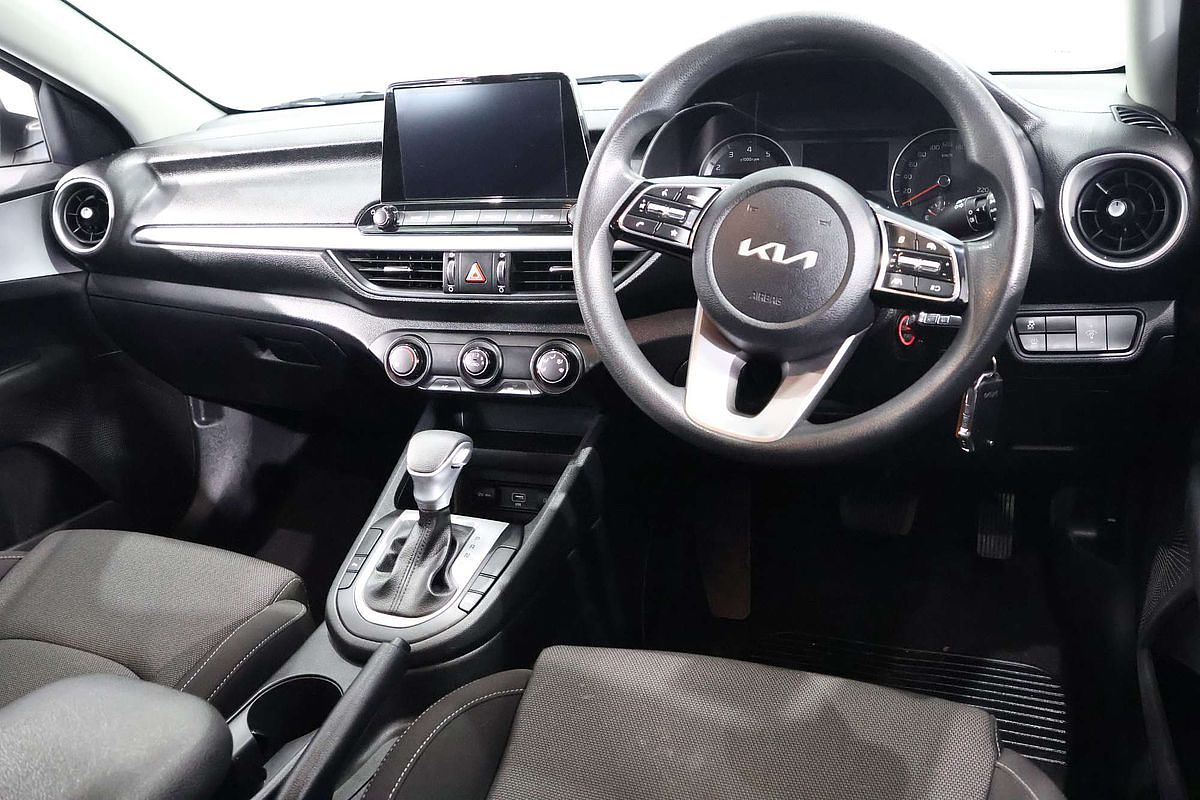 2021 Kia Cerato S BD